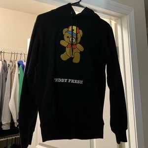 Teddy Fresh Men’s Hoodie XS